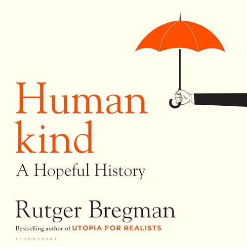 Humankind cover art