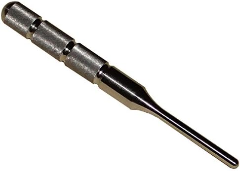 Stainless Ball End Disassembly 3/32" Punch Tool for Glock