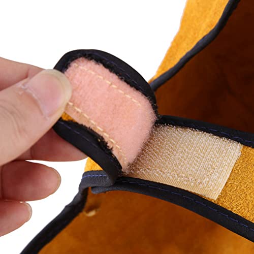 Careta para soldar adaptable al casco 23 Imagen adicional