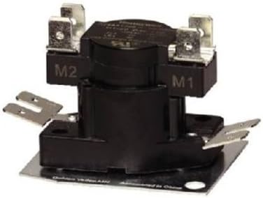 Honeywell Heat Sequencer with Three Switches (R24CB4007)