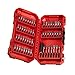 Milwaukee Shockwave 4932492006 - Set Di 56 Punte A Percussione - 3