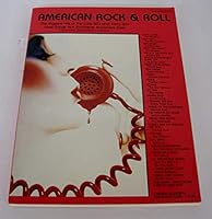 American Rock and Roll: Vol 5 0486243214 Book Cover