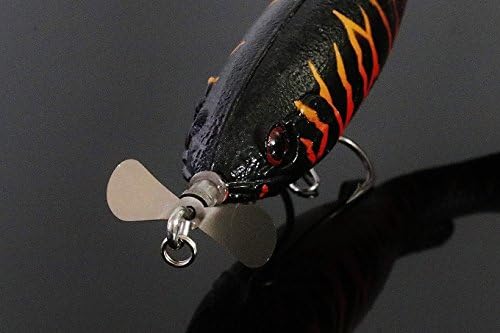 Miniatura 5 de 115 JACKALL DIZZRA