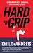 Hard To Grip: A Memoir of Youth, Baseball, and Chronic Illness