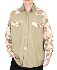 Khaki/Hawaii Beige