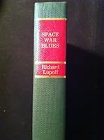 Space War Blues 083982596X Book Cover