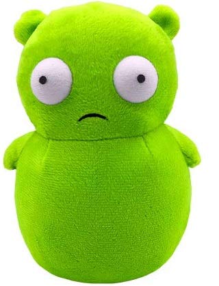 Bob's Burgers Kuchi Kopi Belcher Family 6