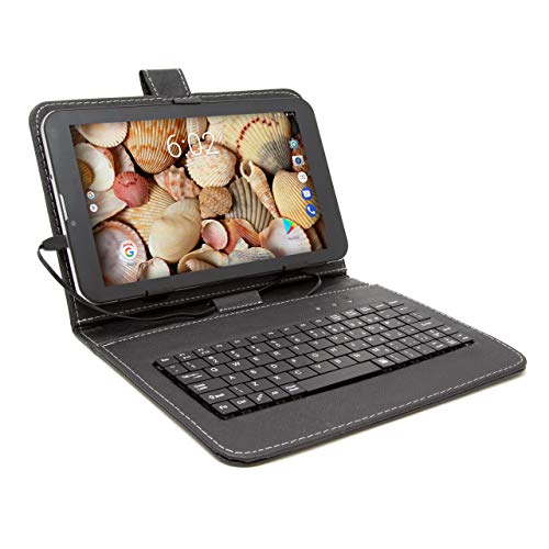 Android 8.1 Oreo Tablet - Nitro PHABLET 9s - Quad-Core Processor 9 inch