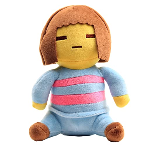 Laruokivi Frisk Plush Toy 9'' Figure Doll