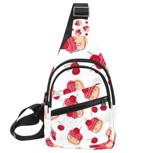 Sac à dos à bandoulière imperméable vert homme pour l'été multicolore 2