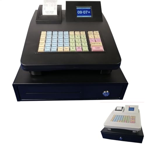 LightRise�L�[�̃L���b�V�����W�X�^�[�A�t���b�g�L�[�{�[�h�ƃT�[�}���v�����^�[�A8�̃f�W�^��LED���p�L���b�V�����W�X�^�[�A�����܂��̓z�X�s�^���e�B�ɍœK �p��̋��ɁA�����X �X�}�[�g���W (���i�f�t�H���g�ł̓L���b�V���h�����[�͊܂܂�܂���j)