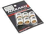  Pesini variomatik Naraku HD Heavy Duty 18 x 14 mm – 10,00 G