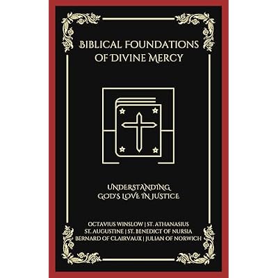 Biblical Foundations of Divine Mercy