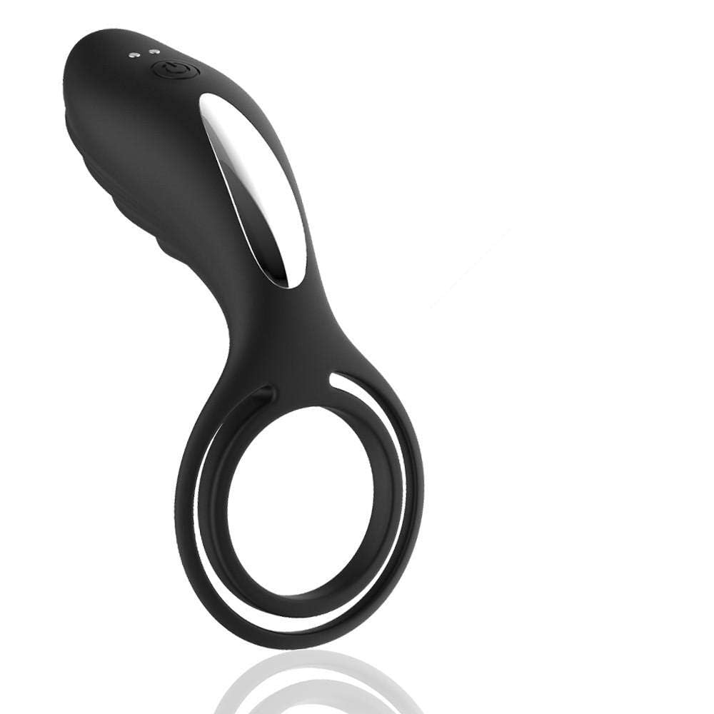 Gaine prolongateur à gros gland e retardant éjaculation Housse JNY4