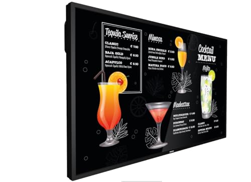 Philips 50BDL3117P00 écran plat de PC 127 cm 50 3840 x 2160 pixels 4K Ultra HD LCD Neuf - vue 6