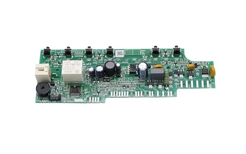MODULE PROGRAMME pour LAVE VAISSELLE CANDY - 49038096
