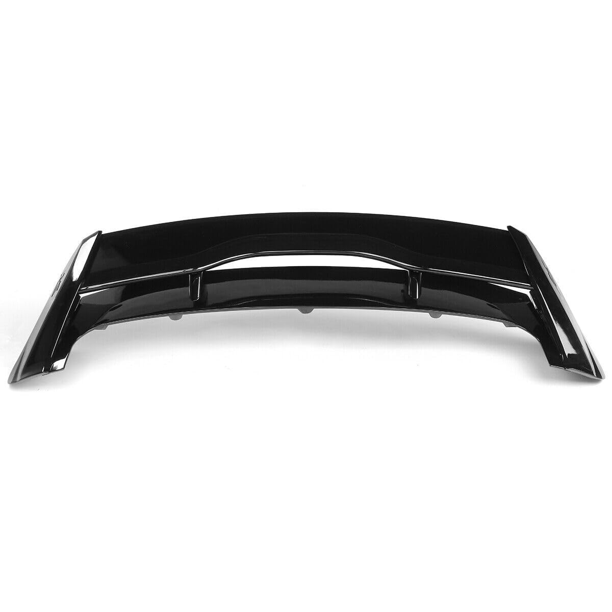 Aileron arrière de voiture pour Ford Focus RS Style 2012-18 MK3 : éliminez le style banal