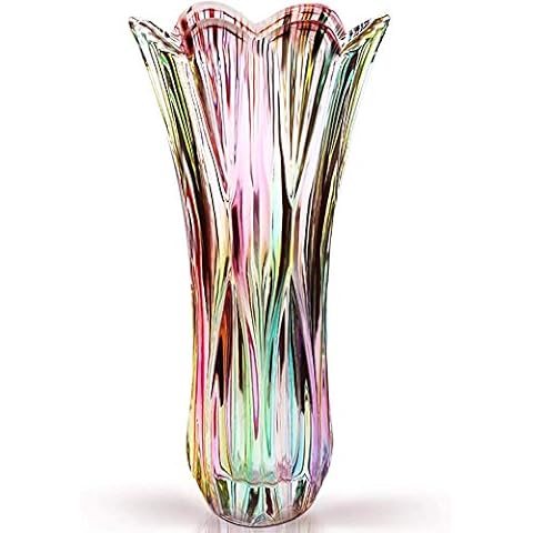MagicPro Elegant Crystal Vase 12-inch Cover