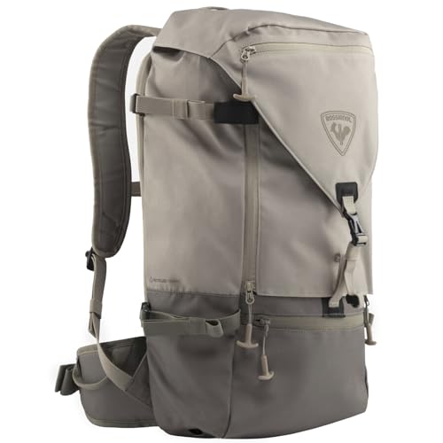 Rossignol Unisex Escaper Free 25L Backpack | Ski Touring & Mountaineering Pack with Avalanche Safety...