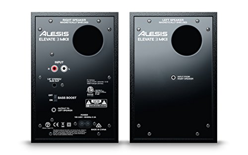 Alesis Elevate 3 MKII - Image 2 of 6