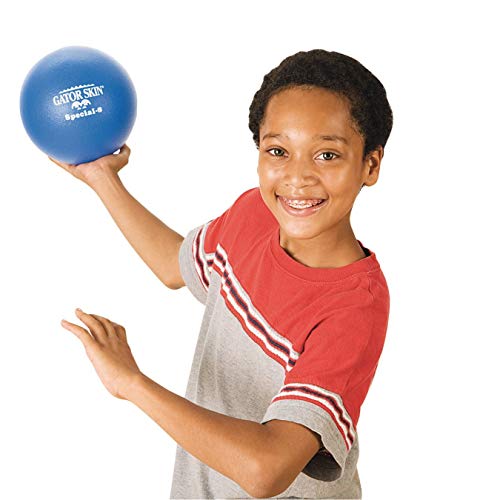 Gator Skin 8" Special Ball (Green) #TOP2