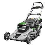 EGO Power+ Cordless Lawn Mower 21In Push (Bare Tool) Lm2100 (Renewed)