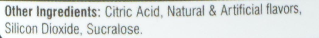 ETB Eat The Bear Uncaged 2.0 Supplement, Mango, 250 Gram