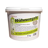 Enthält einen hohen Anteil an Calcium 37 % 
