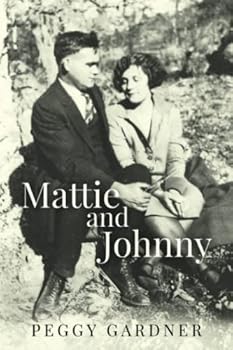Paperback Mattie and Johnny Book