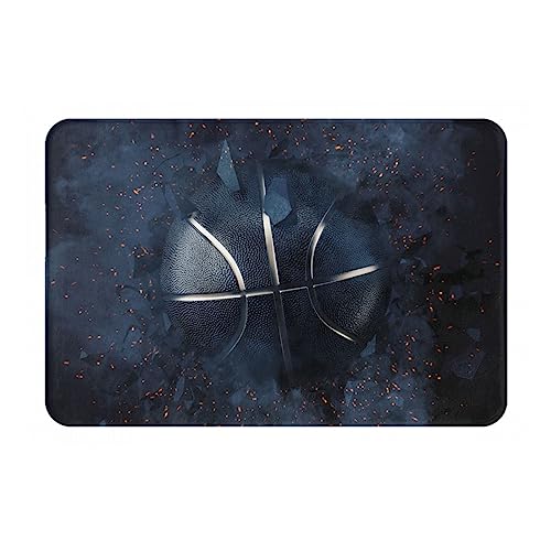 ���փ}�b�g�����o�X�P�b�g�{�[���^���X�|�[�c�A�j�������}�b�g�z�������R�ۖh�L�o�X�}�b�g�z������~�ߖh�J�r�������L���o�X���[���L�b�`���l�G���p�J�[�y�b�g40×60cmSV33