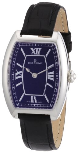 REYP5|#Revue Thommen 12530.1537