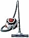 BISSELL Hard Floor Expert Bagless Canister Vacuum, 1154 - Corded, White