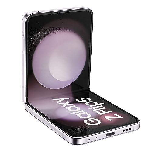Samsung Galaxy Z Flip5 SM-F731BLIGEUB – Ansicht 2