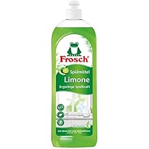 Frosch Spulmittel, 750ml
