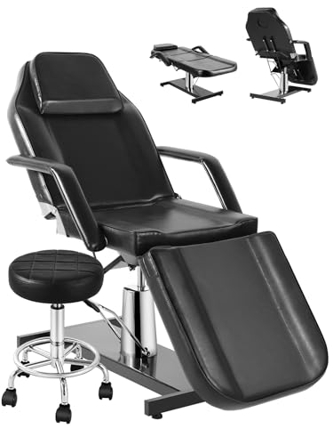 Hicomony Hydraulic Tattoo Chair