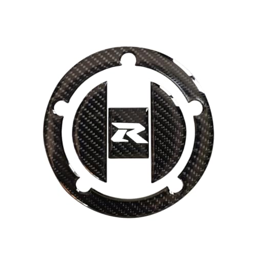 Autocollant réservoir GSX-R anti rayures protection bouchon essence