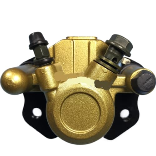 Étrier de frein latéral droit CP-BCP-001 à pistons fluides pour quad 125cc