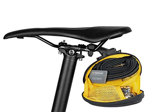 Topeak Sidekick Wedge Pack with Fixer F25 (Small)