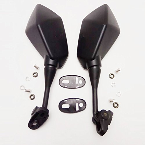 Okstno Rearview Wing Mirror For Hyosung Gt125R Gt250R Gt650R Gt6 Cbr600 F4 #TOP4