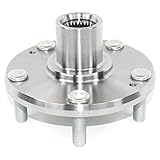 DuraGo 295-95119 Wheel Hub (Front)