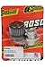 Moroso Valve Cover Breather Kit GM LS w/OEM Signal Tab