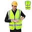 Fluorescent Green