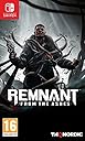 Remnant: From the Ashes - Nintendo Switch