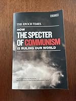 How the Specter of Communism is Ruling Our World, Volume II 1637020031 Book Cover