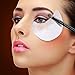 Sombra de Ojos Escudo Sombra de Ojos Gel Pad Parches Plantillas de...