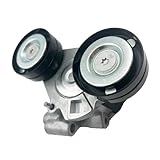 Galet Courroie Pour Ford Transit MK7 2.2 TDCi Pour Mazda BT-50/2011-2.2 BK3Q6A228BH FB3Q6A228BA Ensemble Tendeur De Courroie