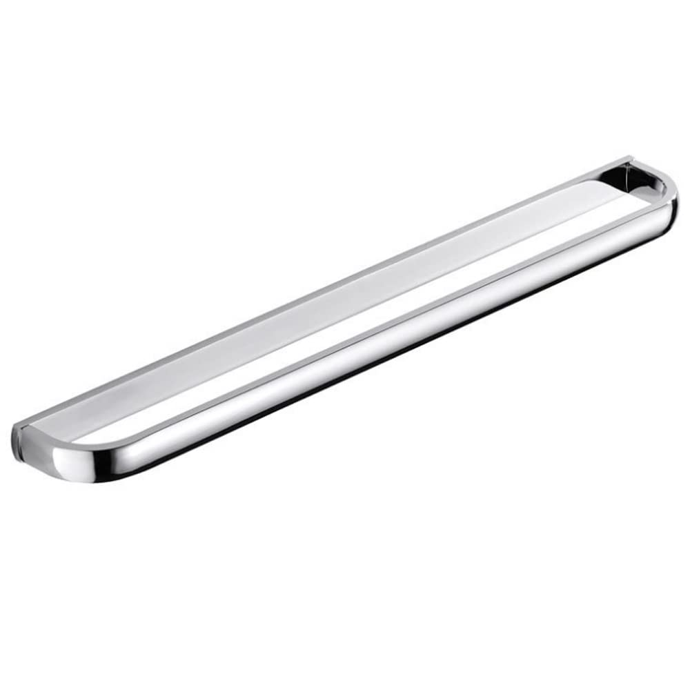 Toallero de baño antioxidante de pared para evitar manchas de humedad