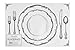 Perfect Setting Paper Placemat 30 Sheets American Made