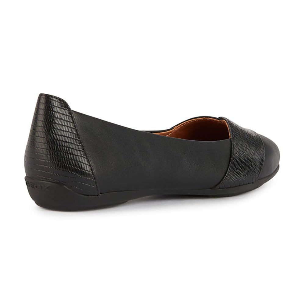 Geox Kobiety D Charlene ABalet Flat