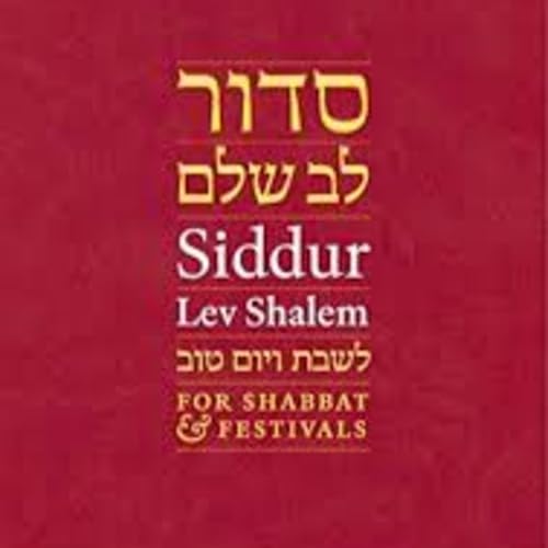 The Reason for Pesukei D'Zimra in Shabbat Service